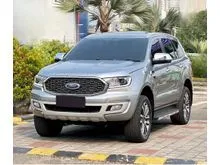 2022 Ford Everest 2.0 Titanium 4X4 Bi-Turbo SUV
