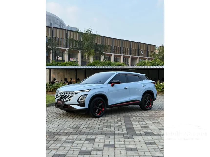 2023 Chery Omoda 5 RZ SUV