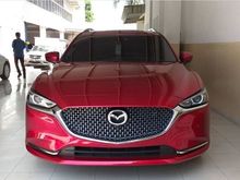 2019 Mazda 6 2.5 SKYACTIV-G Sedan