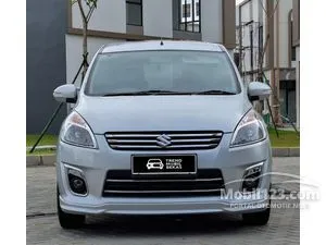 2014 Suzuki Ertiga 1.4 GX Elegant MPV