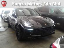 2016 Porsche Macan 3.0 GTS SUV