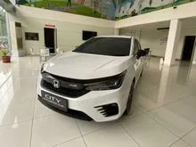 2022 Honda City 1,5 RS Hatchback