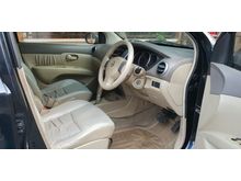 2008 Nissan Grand Livina 1.5 XV MPV