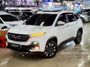 2022 Wuling Almaz 1.5 Exclusive 5 Seater SUV