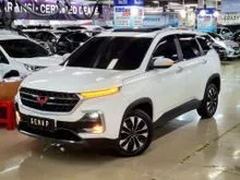2022 Wuling Almaz 1.5 Exclusive 5 Seater SUV