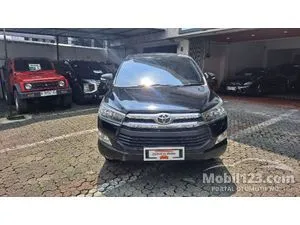 2016 Toyota Kijang Innova 2.4 V MPV