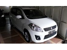 2013 Suzuki Ertiga GX