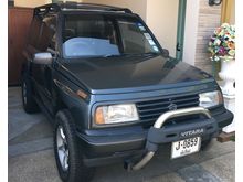1993 Suzuki Vitara 1.6 (ปี 92-98) SUV MT
