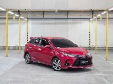 2021 Toyota Yaris TRD Sportivo 3 AB Hatchback