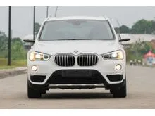 2017 BMW X1 1.5 sDrive18i xLine SUV