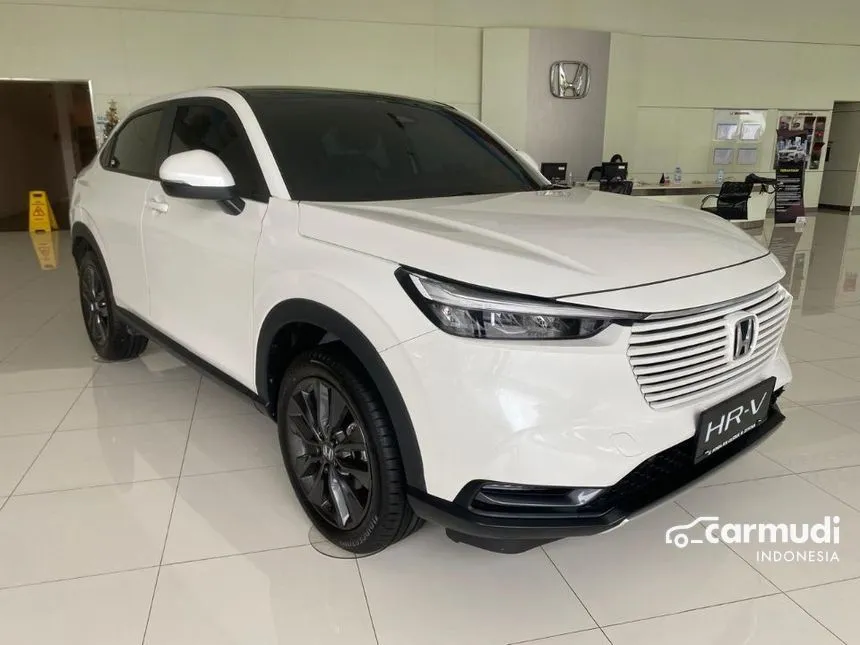 2025 Honda HR-V Special Edition SUV