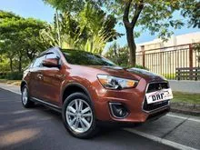 2014 Mitsubishi Outlander Sport 2.0 PX SUV