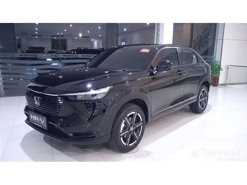 2024 Honda HR-V S SUV