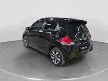 2017 Honda Brio 1.2 RS Hatchback