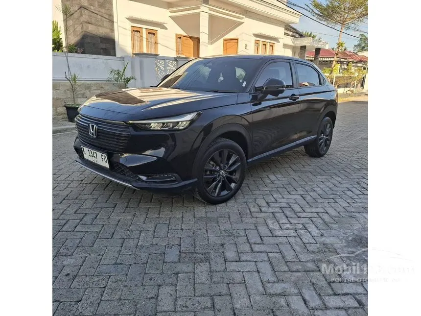 2024 Honda HR-V Special Edition SUV