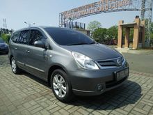 Nissan Grand Livina 1.5 XV 2012 AT
