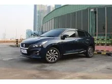 2024 Suzuki Baleno 1.5 Hatchback