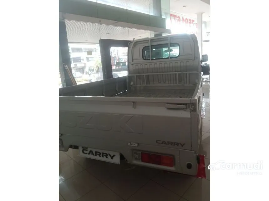 2024 Suzuki Carry FD Pick-up