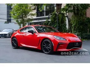 2026 Toyota GR 86 2.4 RC Coupe