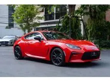 2026 Toyota GR 86 2.4 (ปี 22-28) RC Coupe