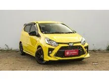 2022 Toyota Agya 1.2 GR Sport Hatchback 1 TAHUN GARANSI - FREE TEST DRIVE - CAROLINE TANGERANG