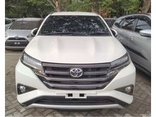 2020 Toyota Rush 1.5 G SUV