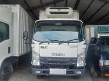 2023 Isuzu Elf 4.8 NMR Truck