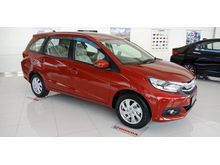 2018 Honda Mobilio 1.5 E MPV