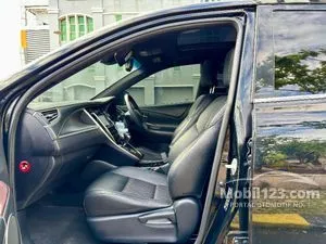 2014 Toyota Harrier 2.0 SUV
