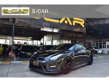 2012 Nissan GT-R 3.8 (ปี 08-15) R35 4WD Coupe