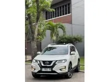 2019 Nissan X-Trail 2.5 VL SUV AT Siap Langsung Pakai