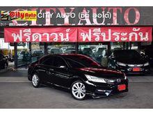 2018 Honda Accord 2.4 (ปี 13-17) EL NAVI Sedan