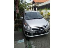 Oper kredit ertiga silver gl matic 2017