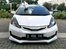 2014 Honda Jazz 1.5 RS Hatchback Dp20jt
