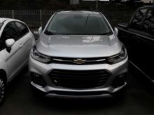 2017 Chevrolet Trax 1.4 LTZ SUV