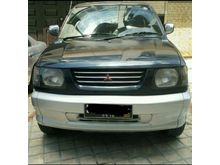 Mitsubishi Kuda 2.5 Super Exceed