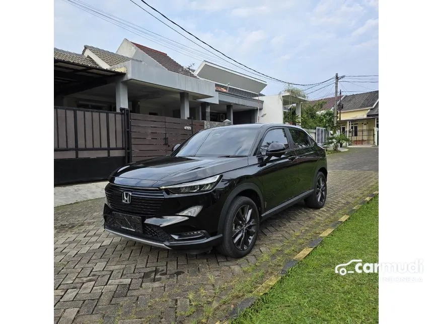 2023 Honda HR-V Special Edition SUV