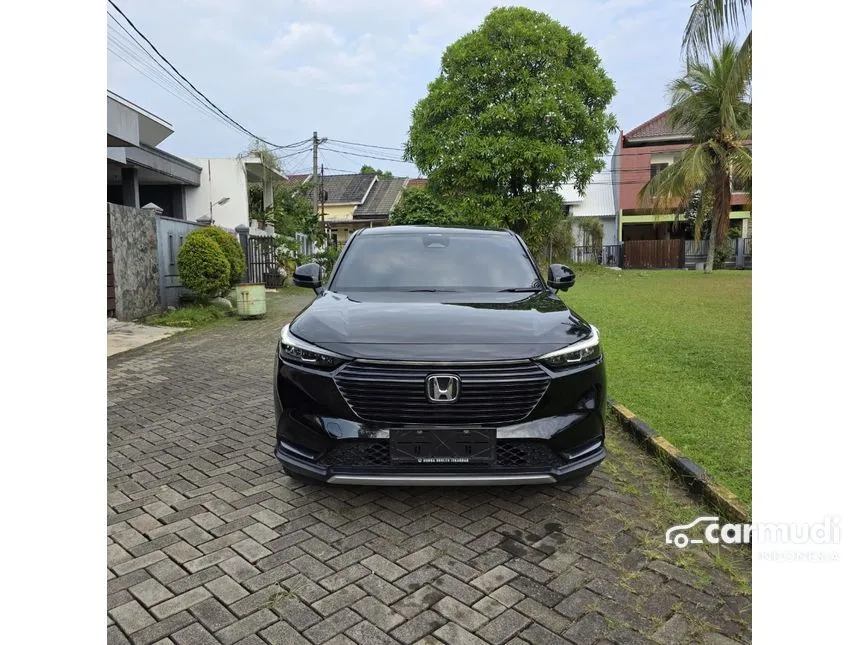 2023 Honda HR-V Special Edition SUV