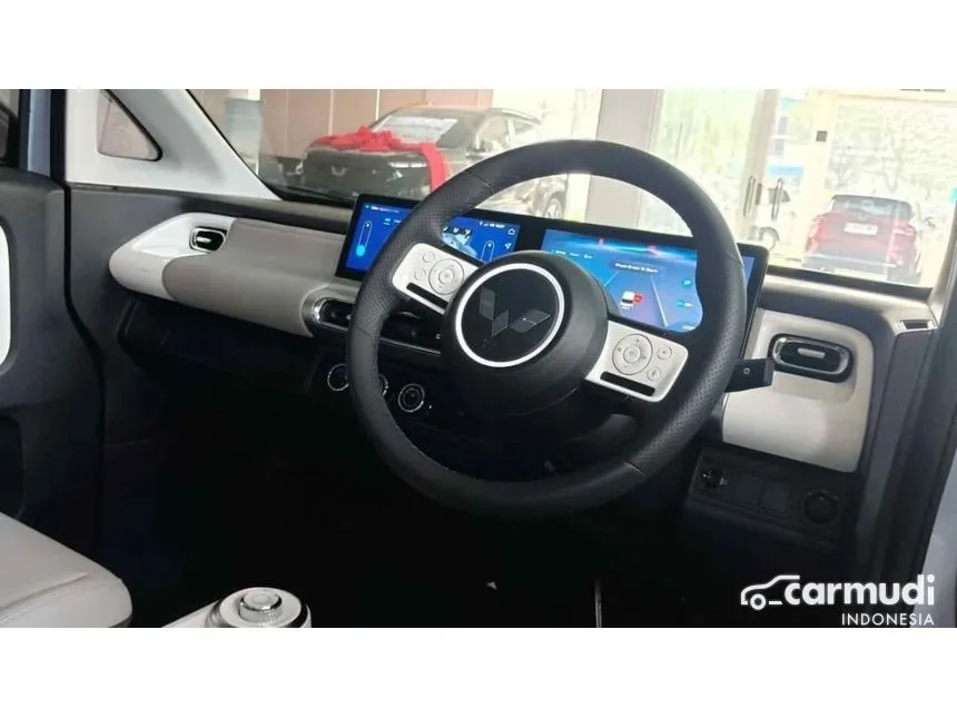 2024 Wuling EV Air ev Lite Long Range Hatchback