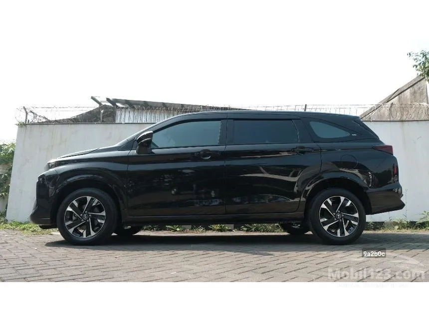 2023 Daihatsu Xenia R MPV