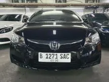 2009 Honda Civic 1.8 Sedan