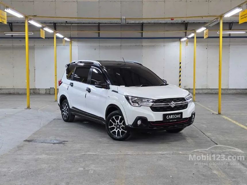 2022 Suzuki XL7 Alpha SUV