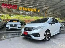 2018 Honda JAZZ 1.5 (ปี 14-22) RS Hatchback