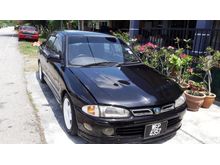 1996 Proton Wira 1.8 Exi Sedan