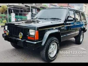 Used Jeep Cherokee For Sale In Indonesia | Mobil123