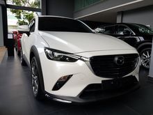 2020 Mazda CX-3 2.0 Pro Wagon