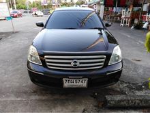2005 Nissan TEANA 2.3 (ปี 04-08) 230JM Sedan AT