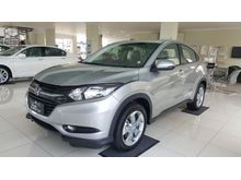 2017 Honda HR-V 1.5 E SUV