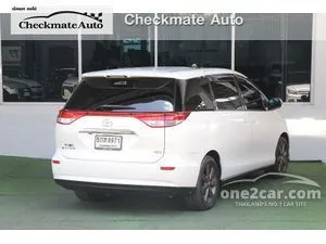 2010 Toyota ESTIMA 2.4 G Wagon