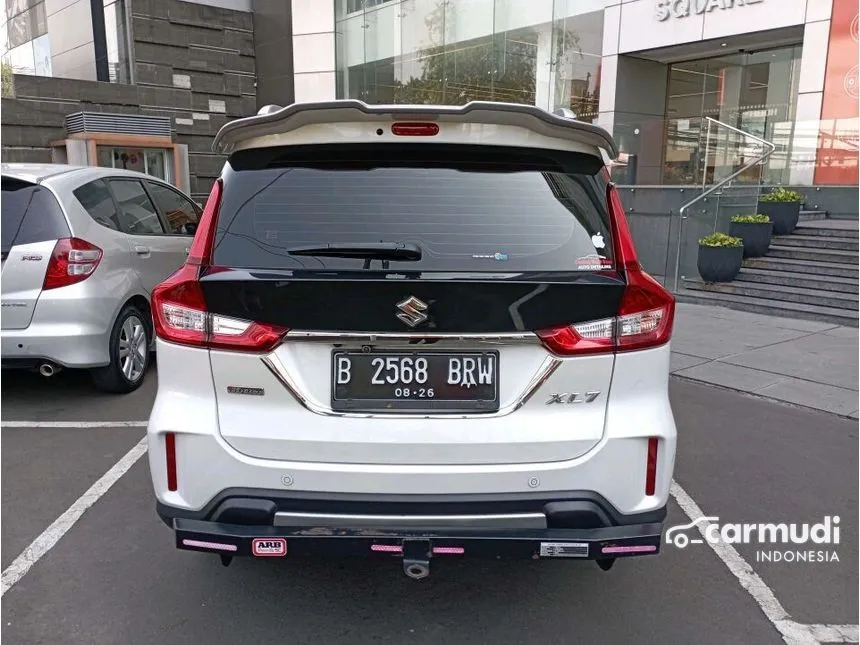 2021 Suzuki XL7 ALPHA Wagon